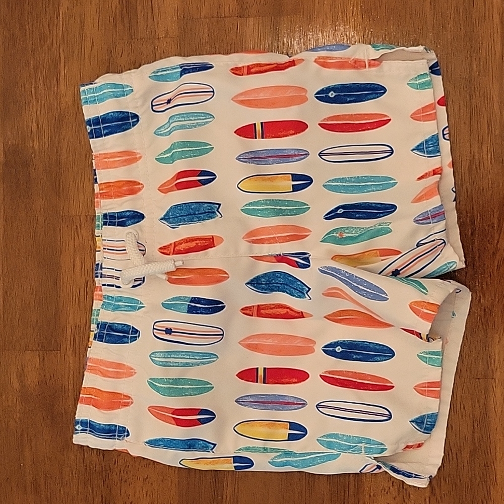 Swim Shorts